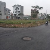 Bán đất Tư Đình, Long Biên, 60m2, 2 mặt tiền, đường ô tô đỗ